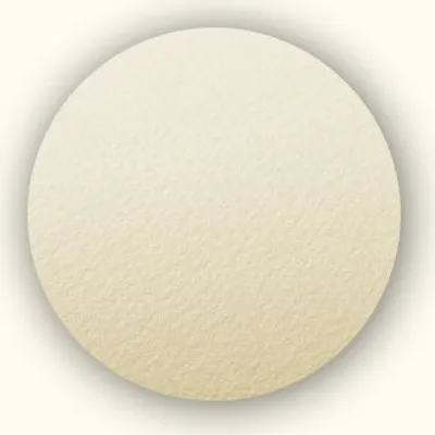 Produktbild von 25 Blatt Fauna beidseitig filzmarkiert Naturweiß DIN A4 Strukturpapier Feinstpapier Briefpapier mit einseitig geprägter Oberflächenstruktur (FPA-9010)