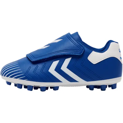 Produktbild von hummel HATTRICK M.G. JR - BLUE - 38
