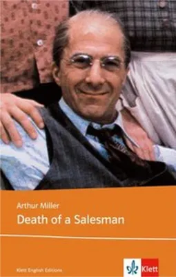 Obrázok produktu pre Death of a Salesman