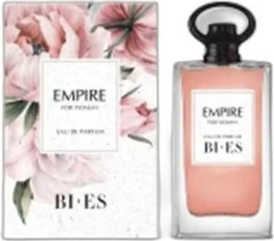 Zdjęcie produktu dla Woda Perfumowana Bi-Es Empire 90 Ml Dla Kobiet