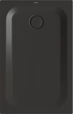 Image de BetteUltra receveurs de douche rectangulaires avec BetteGlasur Plus, 1100x700x35mm, 8725-401PLUS