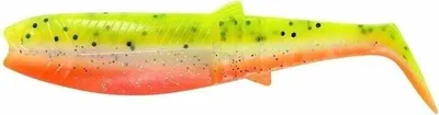 Obrázek produktu pro Savage Gear Cannibal Shad 2 pcs Lemon Cracker 15 cm 33 g Gumová nástraha