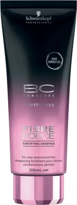 Obrázok produktu pre Schwarzkopf Professional Wzmacniający szampon do włosów zniszczonych, 200ml