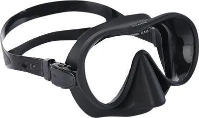 Zdjęcie produktu dla Okulary pływackie Atlantis Panama dla seniorów