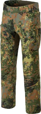 Produktbild von Helikon-Tex MBDU-Hose – NyCo Ripstop – in mehreren Varianten erhältlich, Größe:S/Regular, Farbe:Flecktarn