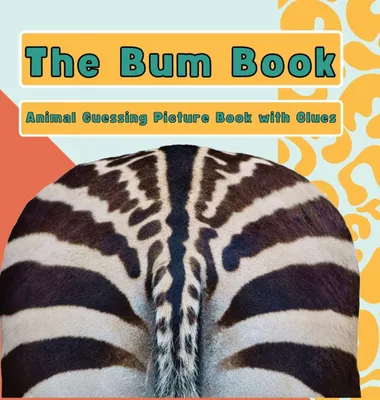 Produktbild von The Bum Book
