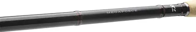 Zdjęcie produktu dla DAIWA MEGAFORCE TELE MFT 40G , 3.6m, 11.81ft, 10-40g, 6 sztuk, wędka uniwersalna, 11496-365