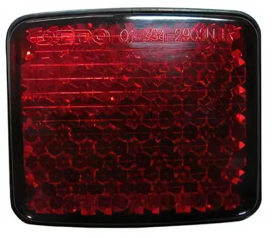 Obrázek produktu pro Reflektor, výroba PROPOSTEONLINE, pro vozidla Iveco DAILY, rok výroby 2011-2014, levá strana