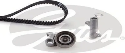 Produktbild von Zahnriemensatz GATES K025560XS