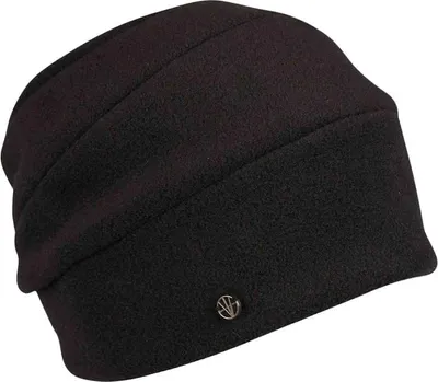 Loevenich Polyester Strickmütze 676500 in 990-black
