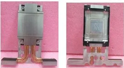 Immagine prodotto di HPE 775404-001 - Dissipatore di calore/radiatore