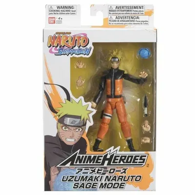 Produktbild von Bandai 36907, Sammelfigur, Anime & Manga