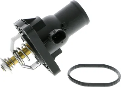 Produktbild von VEMO Thermostat Kühlmittel 105°C für OPEL ZAFIRA B (A05) INSIGNIA Caravan Mokka / Mokka X (J13) Astra J Sports Tourer (P10) Meriva A (X03)
