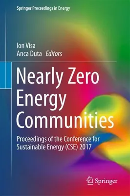 Immagine prodotto di Nearly Zero Energy Communities