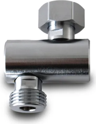 Produktbild von riva Premium S-Wandabstandadapter Dusche