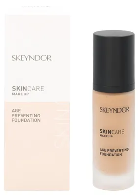 Immagine prodotto di #03 Skeyndor Skincare Fondotinta antietà