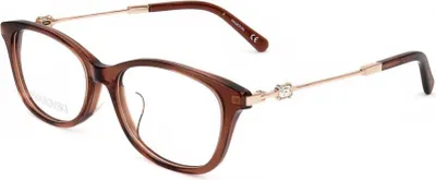 Produktbild von Swarovski Sonnenbrille SK5437 D 045 52 16 145