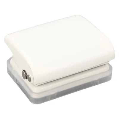 Zdjęcie produktu dla dziurkacz z 3 otworami, dziurkacz do luźnych liści, dziurkacz do arkuszy, dziurkacz do papieru A4, ręczny dziurkacz, dziurkacz do luźnych liści