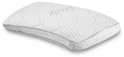 Produktbild von Supportho Viskoelastik Komfort-Schlaf-Kissen 40 x 80 cm
