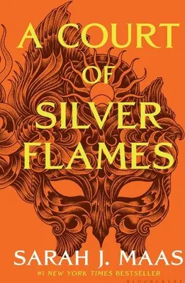 Imagen del producto de A Court of Silver Flames