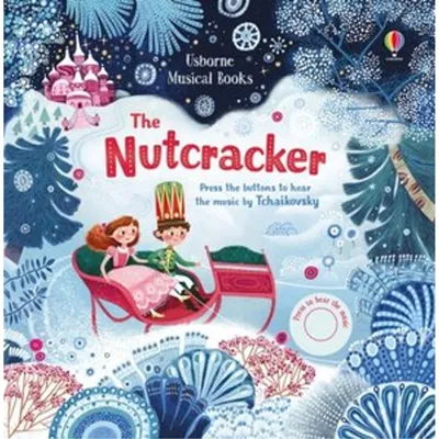 Image de The Nutcracker