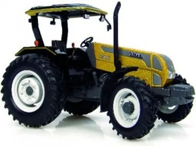 Produktbild von Valtra A850 Gold Limited Edition; 1:32