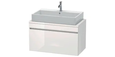 Produktbild von DURAVIT DS530300743 WTU DuraStyle f. Konsole 512x900x478