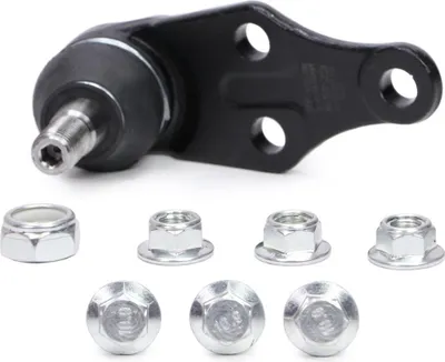 Produktbild von MASTER-SPORT Traggelenk Vorne Unten für LAND ROVER Freelander SUV (L314) 29564-SET-MS