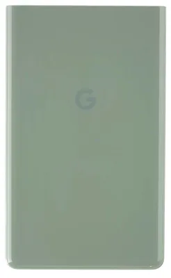 Produktbild von Google Pixel 7 Pro Backcover Gehäuse, grau Hazel
