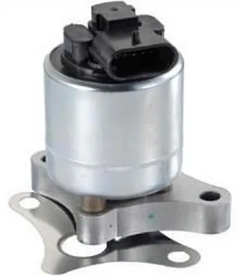 Imagen del producto de PIERBURG 7.24809.10.0: Válvula de recirculación de gases (AGR) con junta, para OPEL Corsa C, modelo hatchback (X01)