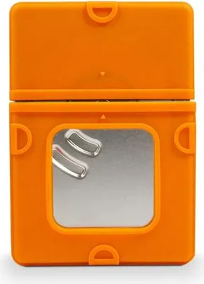 Produktbild von Fantec 1863 FANTEC 2,5 ochranný kryt HDD 1863