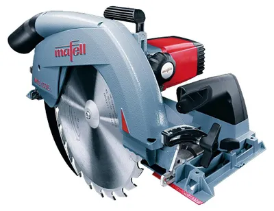 Immagine prodotto di Sega circolare manuale per carpenteria Mafell MKS 130 Ec | 925401