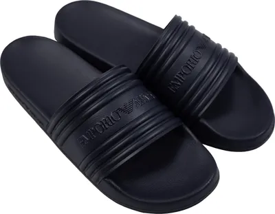 Obrázek produktu pro Pánská koupací obuv EMPORIO ARMANI