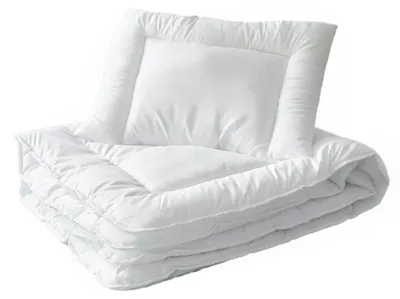 Immagine prodotto di Coperta e cuscino per culla, dimensioni 120 x 150 cm, in microfibra, materiale sintetico, adatti per tutte le stagioni, per bambini