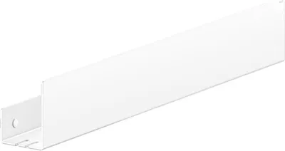 Image de KEUCO tablette de douche, amovible, 610-200 mm, 24953510200