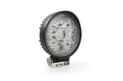 Obrázok produktu pre AMiO Pracovné LED svetlo AWL04 9 LED FLOOD 9-60V