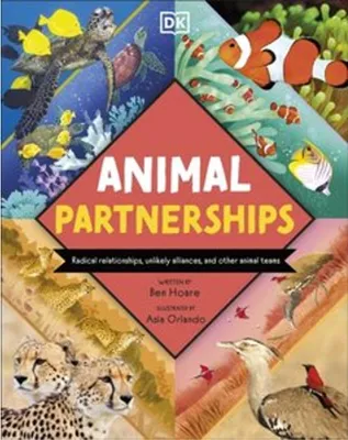 Obrázek produktu pro Animal Partnerships