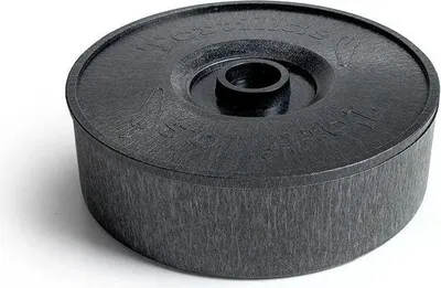 Immagine prodotto di Tortillero - scalda tortilla 22cm