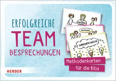 Obrázok produktu pre Erfolgreiche Teambesprechungen