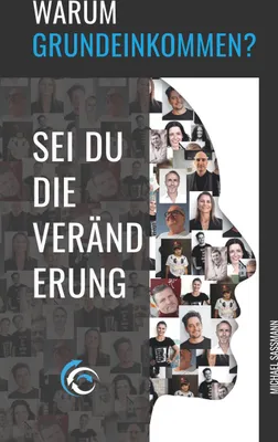 Produktbild von Warum Grundeinkommen?