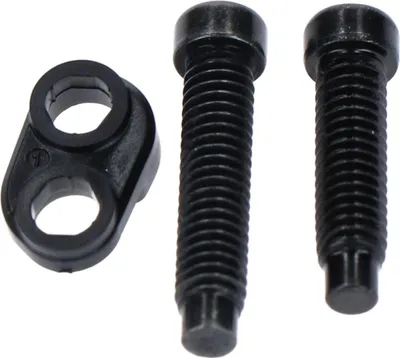 Produktbild von SHIMANO Einstellschraube für RD-U8000 Einstellschraube - für Shimano Deore XT...