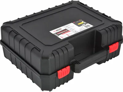 Obrázok produktu pre Skriňa na elektrické náradie Awtools s penou 384x335x144mm