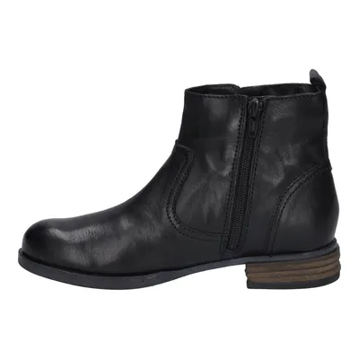 Produktbild von JOSEF SEIBEL Sanja 20 | Stiefelette für Damen | Schwarz