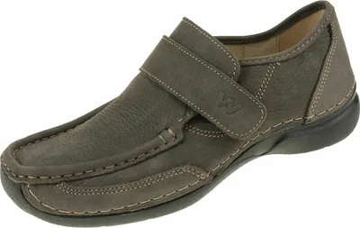 Produktbild von Wolky Sportliche Slipper für Damen