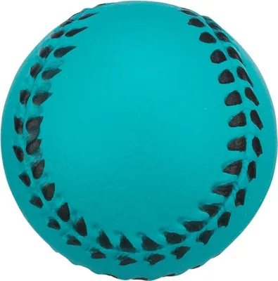 Zdjęcie produktu dla Trixie Piłka Sport Neonowa 6cm [3443]