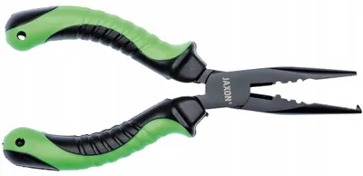 Obrázek produktu pro Jaxon AJ-FT201 Multifunkční kleště, rybářské nářadí, univerzální