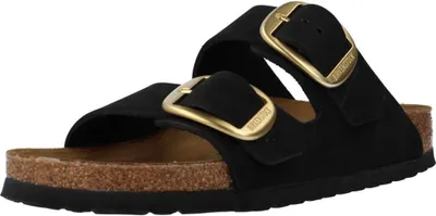 Produktbild von BIRKENSTOCK ARIZONA BIG BUCKLE Schwarz