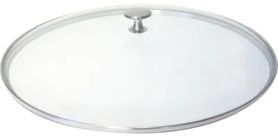 Produktbild von Staub Lid, Transparent, Glas, 37 cm