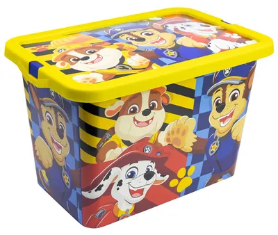 Immagine prodotto di Contenitore multifunzionale per bambini