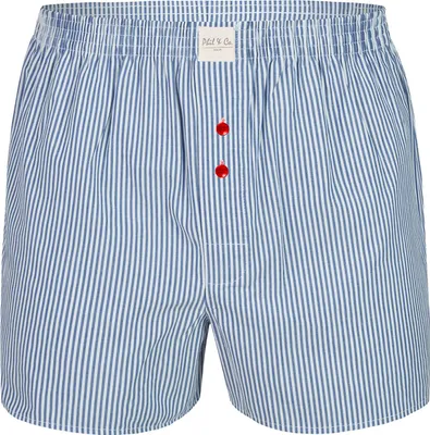 Produktbild von Phil & Co. Berlin Herren Boxer 6-Pack All Styles - 303-Mix 11 - Größe XXL